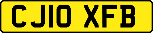 CJ10XFB