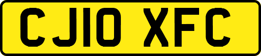 CJ10XFC