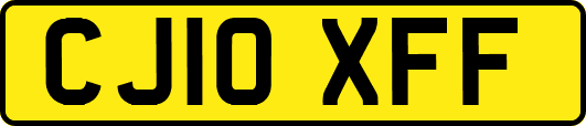 CJ10XFF