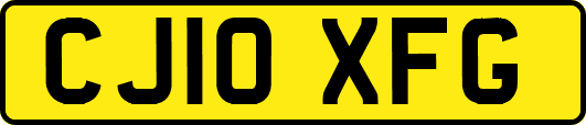 CJ10XFG