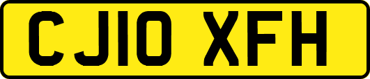 CJ10XFH