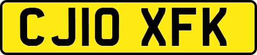 CJ10XFK