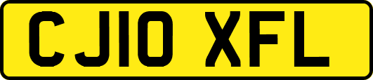 CJ10XFL