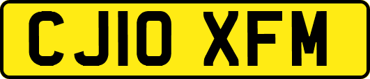 CJ10XFM