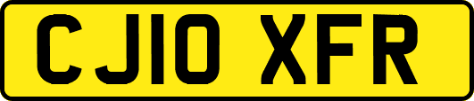 CJ10XFR