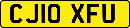 CJ10XFU