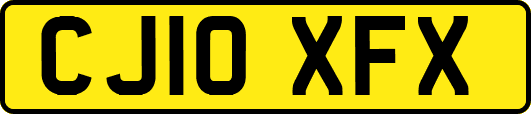 CJ10XFX