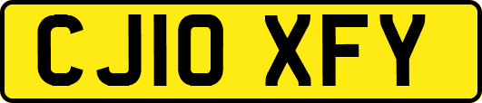 CJ10XFY