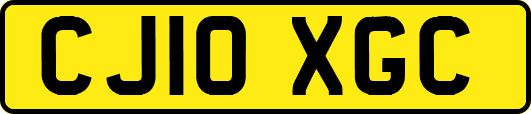 CJ10XGC