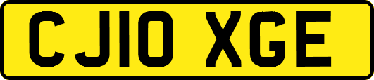 CJ10XGE