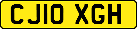 CJ10XGH