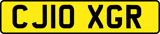 CJ10XGR