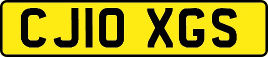 CJ10XGS