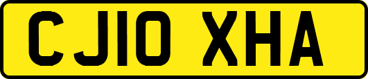 CJ10XHA