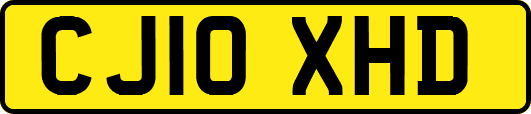 CJ10XHD