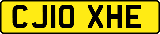 CJ10XHE