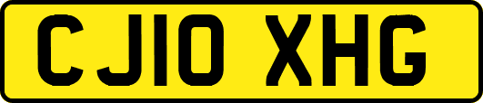 CJ10XHG