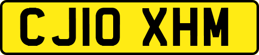 CJ10XHM