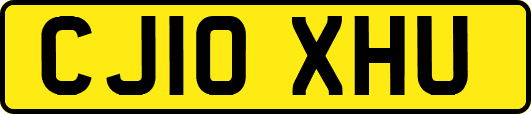 CJ10XHU