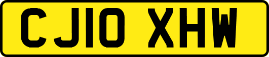 CJ10XHW