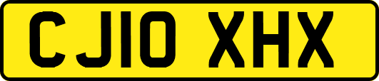 CJ10XHX