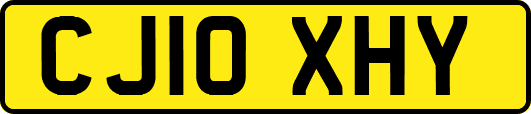 CJ10XHY