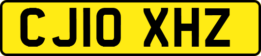 CJ10XHZ