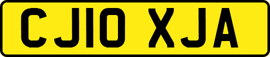 CJ10XJA