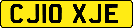 CJ10XJE
