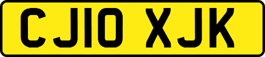 CJ10XJK