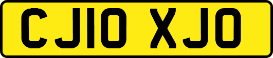 CJ10XJO