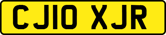 CJ10XJR