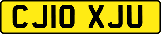 CJ10XJU