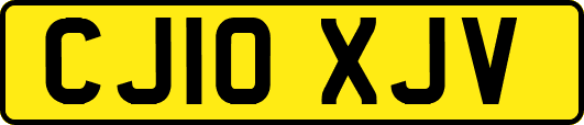 CJ10XJV