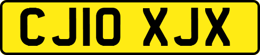 CJ10XJX