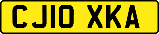 CJ10XKA