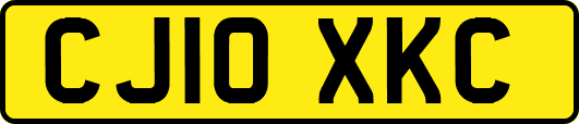 CJ10XKC
