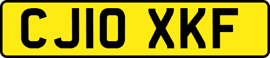 CJ10XKF