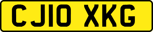 CJ10XKG