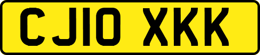 CJ10XKK