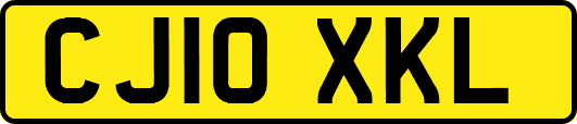 CJ10XKL