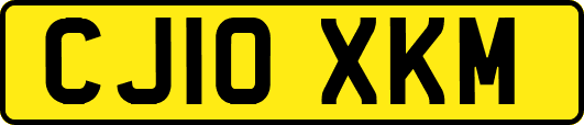 CJ10XKM