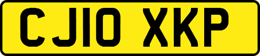 CJ10XKP