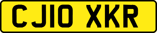 CJ10XKR