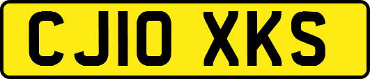CJ10XKS