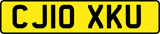 CJ10XKU