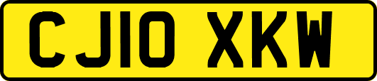 CJ10XKW