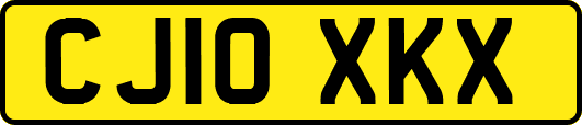 CJ10XKX