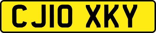 CJ10XKY