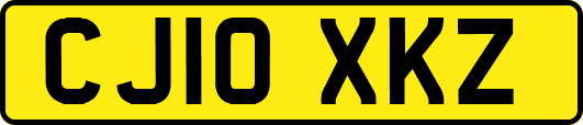 CJ10XKZ